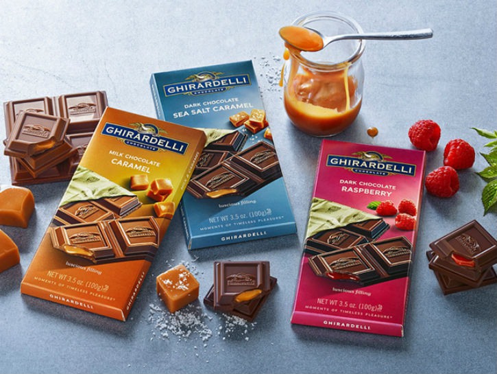 Ghirardelli