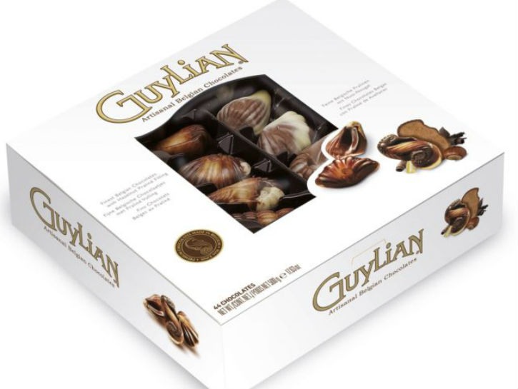 Guylian