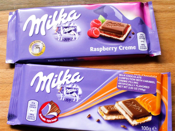 Milka