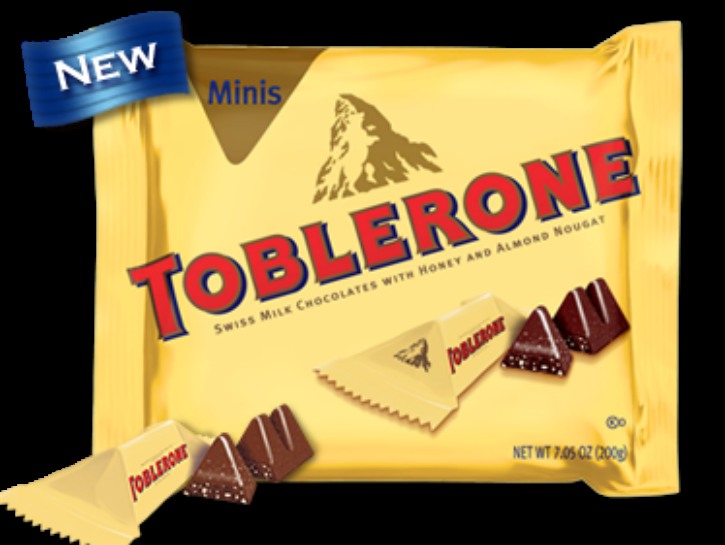 Toblerone