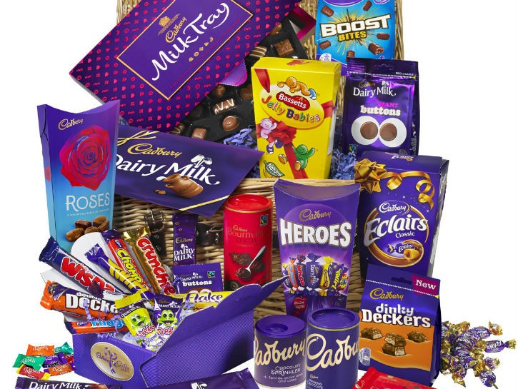 Cadbury