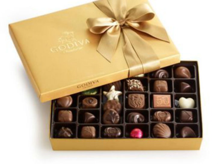 Godiva