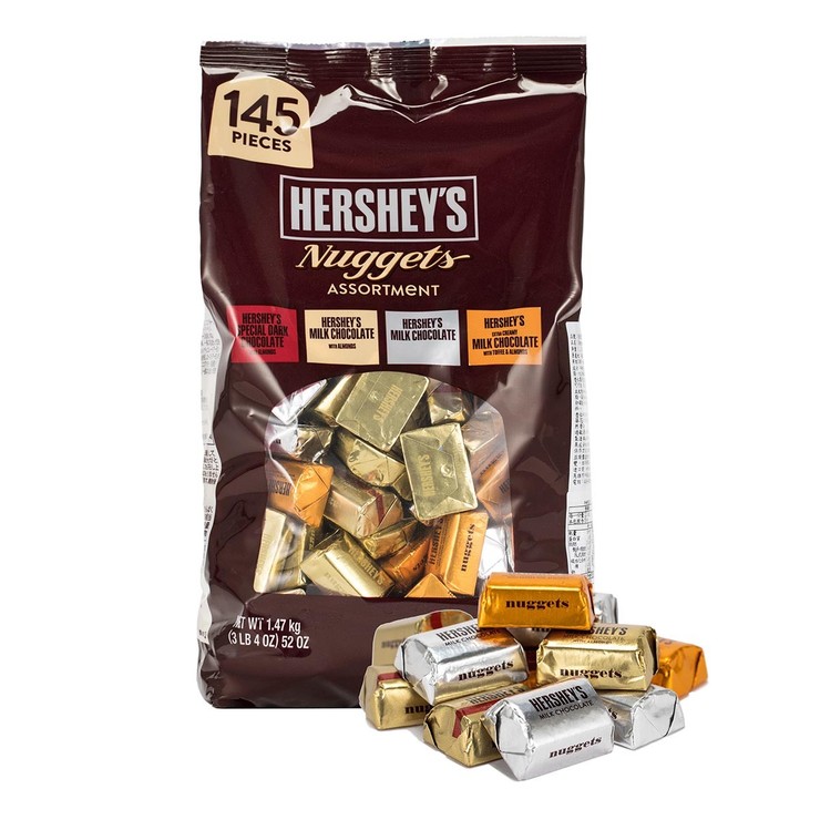 Hershey's