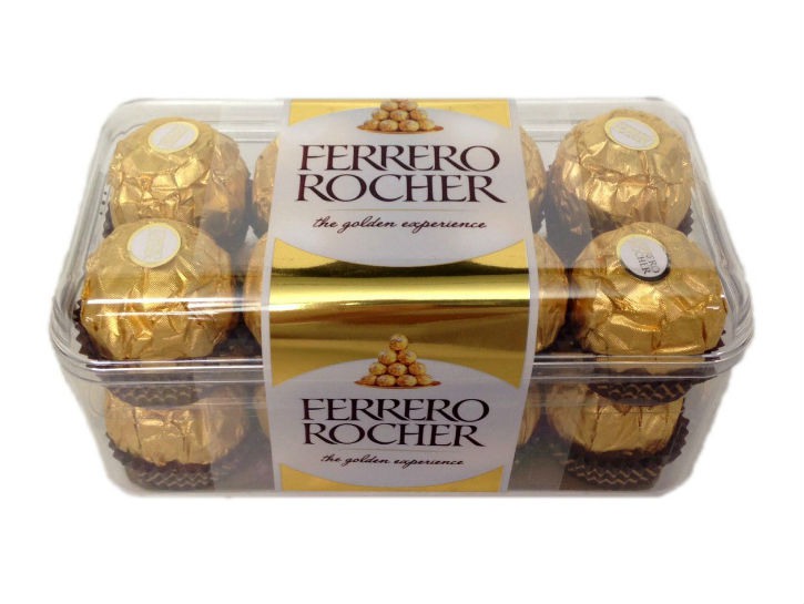 Ferrero Rocher